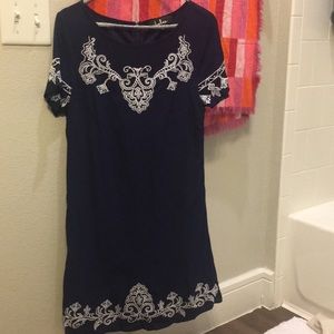 Lulus summer dress